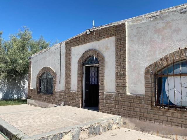 QUINTA CAMPESTRE EN VENTA EN COL. RESIDENCIAL LOS NOGALES 1 TORRE?N, COAH