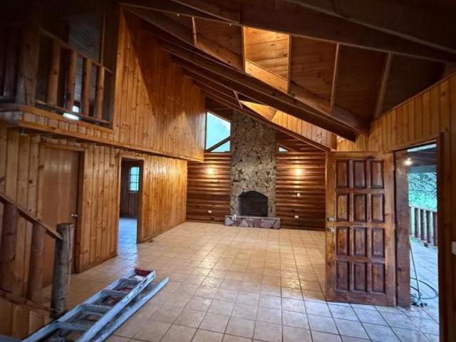 Quinta Campestre en Venta en Santiago Nuevo León con Cabaña y Alberca