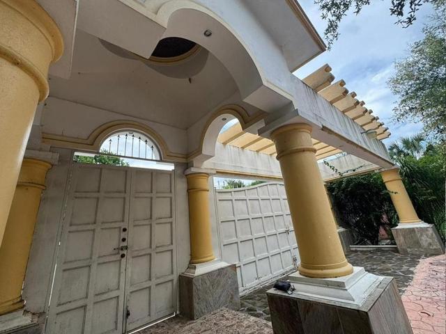 Quinta campestre en venta en Santiago