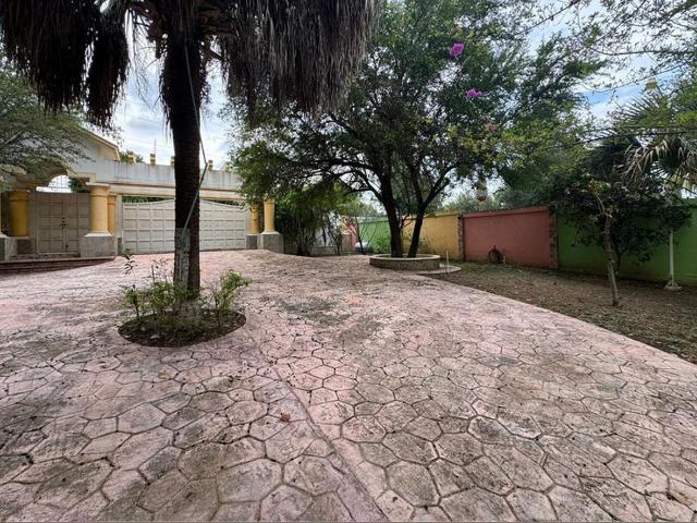 Quinta campestre en venta en Santiago