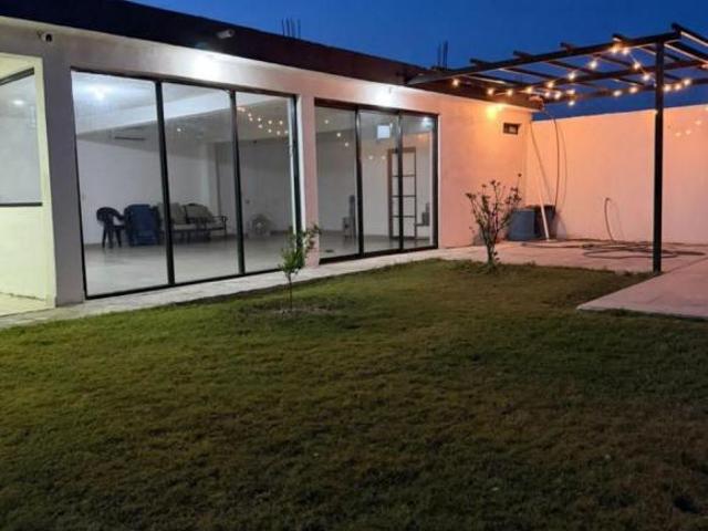 QUINTA CAMPESTRE EN VENTA VALLE DE ZUAZUA, NL PRECIO NO NEGOCIABLE