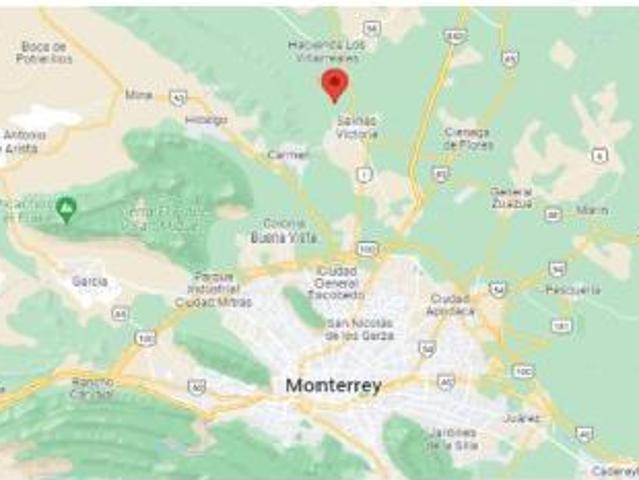 Quinta con 2000 m² de terreno, 4 recámaras en venta, Santa Gertrudis