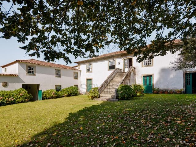 Quinta Casa do Retiro em Ponte de Lima