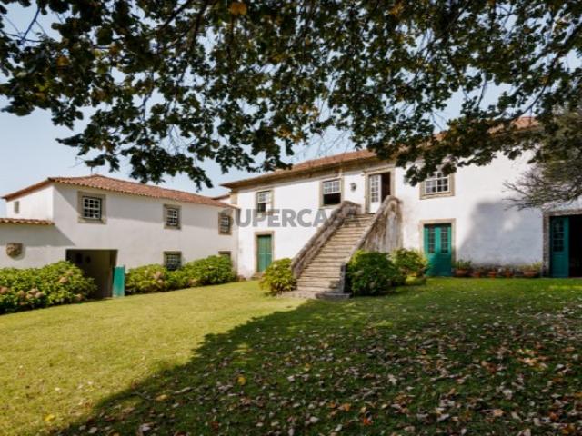 Quinta Casa do Retiro em Ponte de Lima