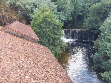 Quinta / Castelo de Paiva, Raiva, Pedorido e Paraíso