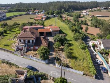 Quinta Centenária Válega