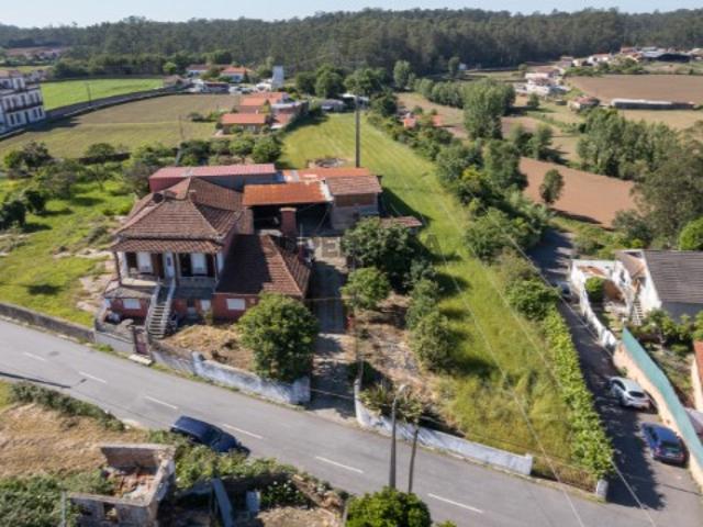 Quinta Centenária Válega