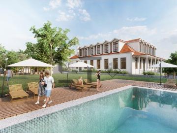 Quinta Centenária Brasonada para reabilitação para Venda em Tondela, Viseu