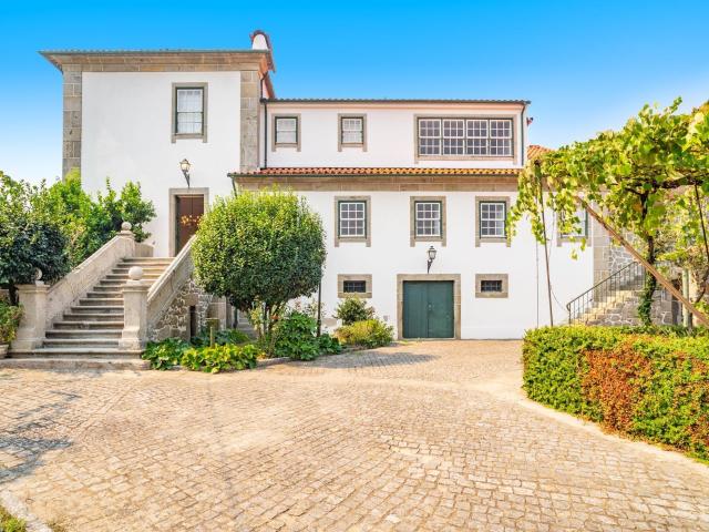 Quinta Centenária de 10 quartos em Amares, Braga 723m² Ferreiros, Prozelo e Besteiros