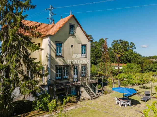 Quinta centenária em Barroselas, Viana do Castelo