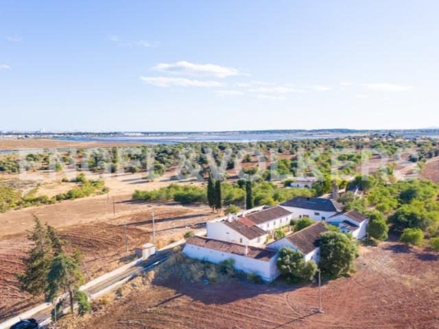 Marim Estate