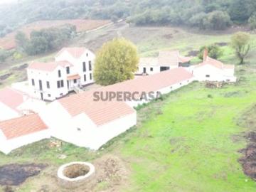 Santiago dos Velhos, Concelho de Arruda dos Vinhos, Distrito de Lisboa