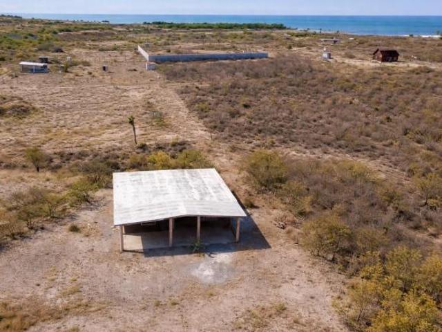 Quinta Cerro Prieto terreno Linares NL