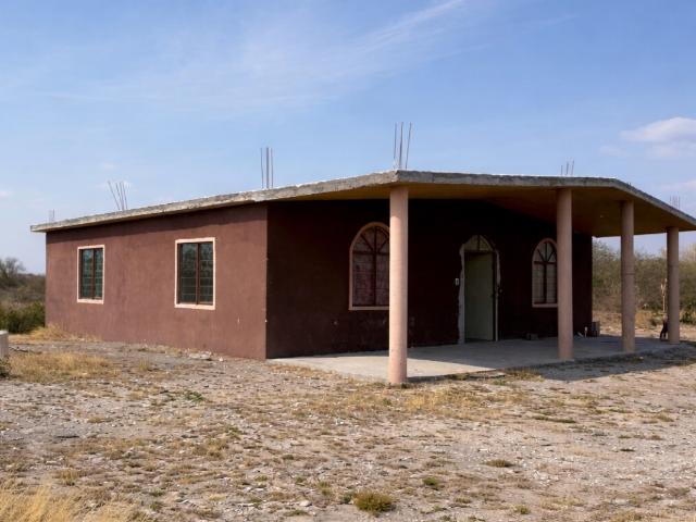 Quinta Cerro Prieto terreno Linares NL