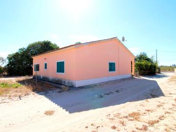 Poceirão e Marateca