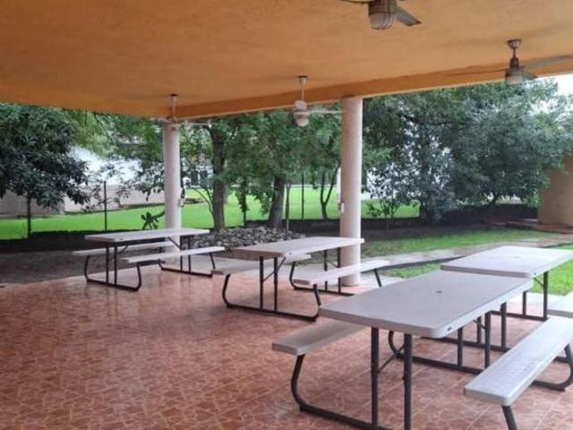 Quinta Ciudad Allende