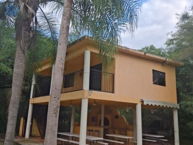 Quinta Ciudad Allende