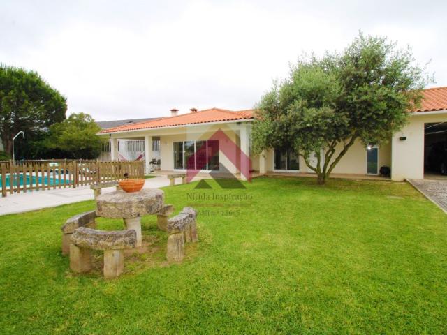 Quinta a 15 m da Figueira da Foz 284m² Samuel