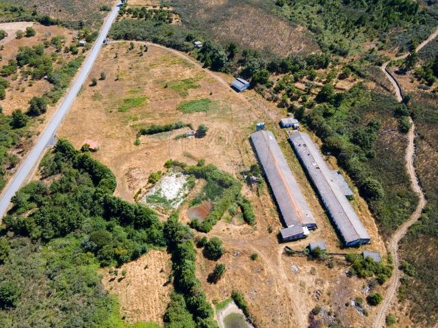 Quinta à venda em Tabuaço
