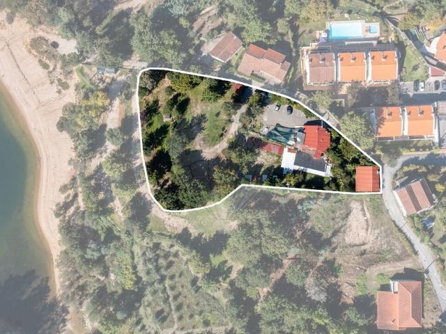 Quinta à venda em Terras de Bouro