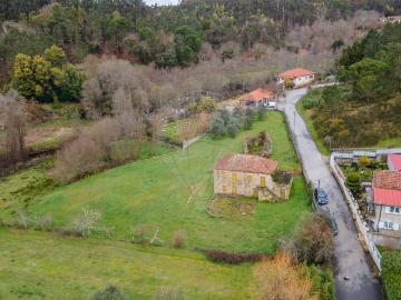 Quinta à venda em Tondela