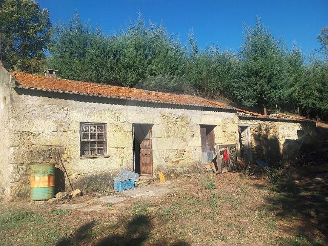 Quinta à venda em Vale de Amoreira, Manteigas RE/MAX Portugal