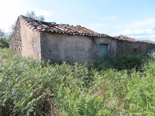 Quinta à venda em Vale de Prazeres e Mata da Rainha, Fundão RE/MAX Portugal