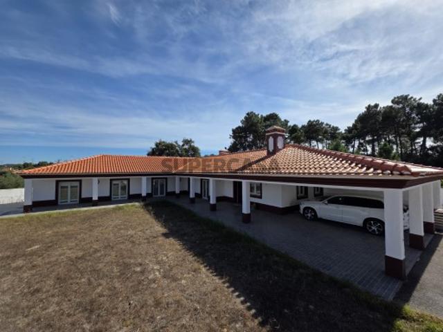 Quinta à venda em Vale de Touros
