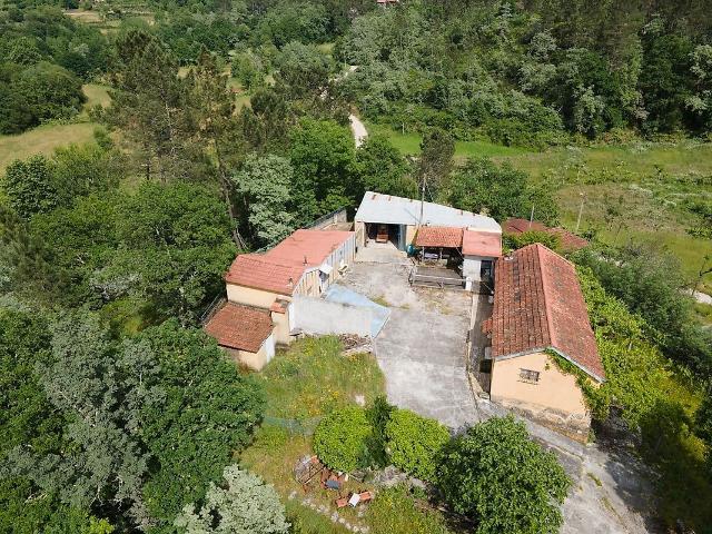 Quinta à venda em Várzea, Aliviada e Folhada, Marco de Canaveses RE/MAX Portugal