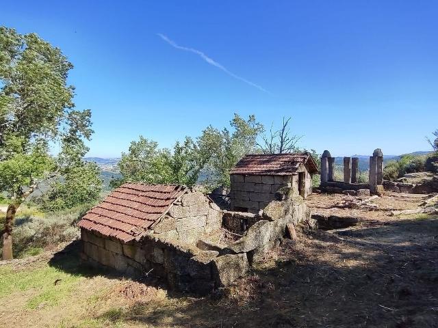 Quinta à venda em Várzea, Aliviada e Folhada, Marco de Canaveses RE/MAX Portugal