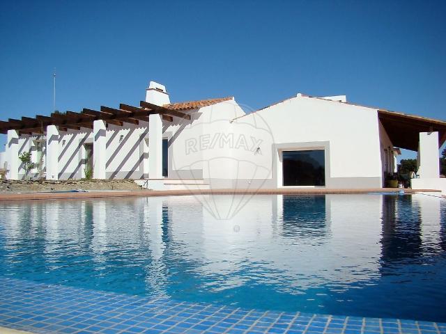 Quinta à venda em Vimieiro, Arraiolos RE/MAX Portugal