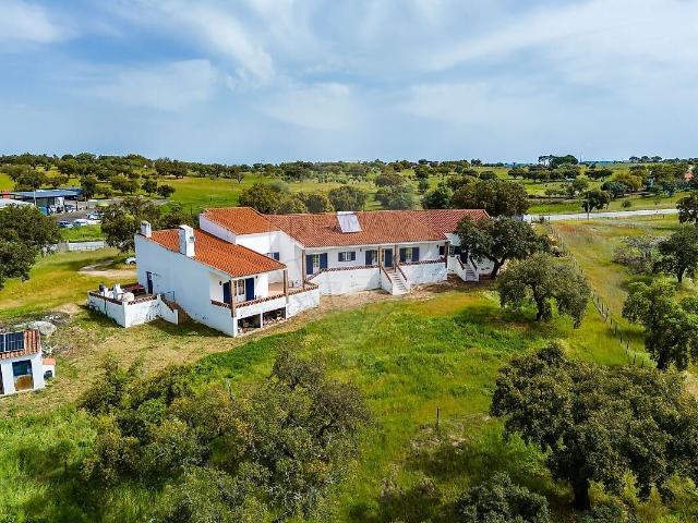 Quinta à venda em Vimieiro, Arraiolos RE/MAX Portugal