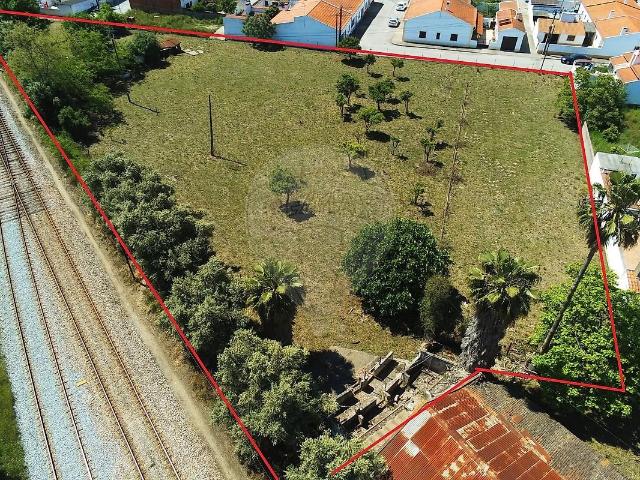 Quinta à venda em Vila Nova da Baronia, Alvito RE/MAX Portugal