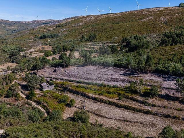 Quinta à venda em Vila Nova de Paiva