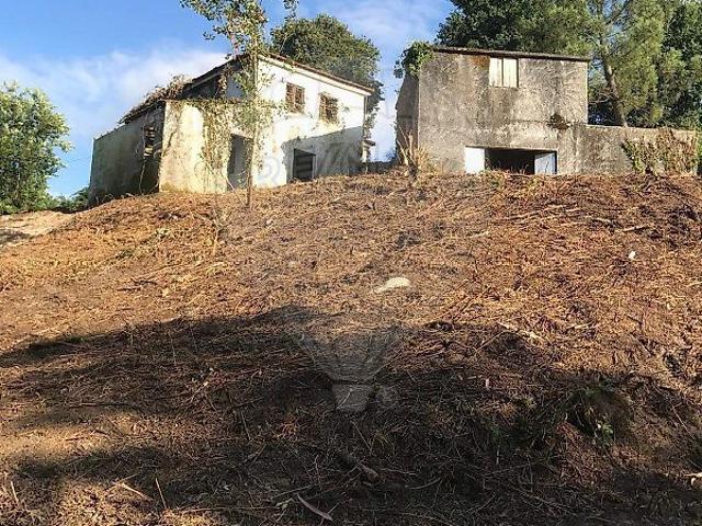Quinta à venda em Vila Caiz, Amarante RE/MAX Portugal