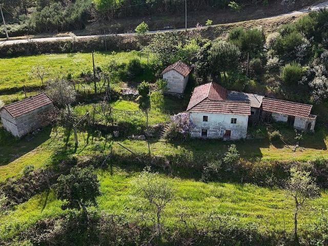 Quinta à venda em Vila Caiz, Amarante RE/MAX Portugal