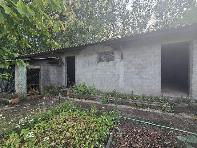 Quinta à venda em Vilar de Besteiros e Mosteiro de Fráguas, Tondela RE/MAX Portugal