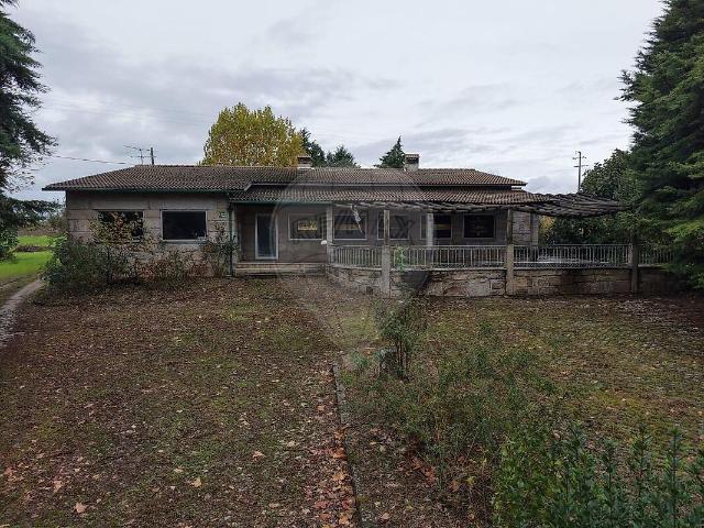 Quinta à venda em Vilar Seco, Nelas RE/MAX Portugal