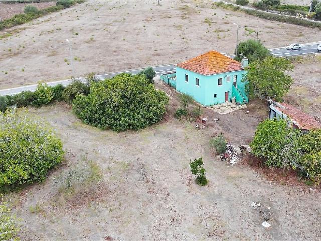 Quinta à venda em Almargem do Bispo, Pêro Pinheiro e Montelavar, Sintra RE/MAX Portugal