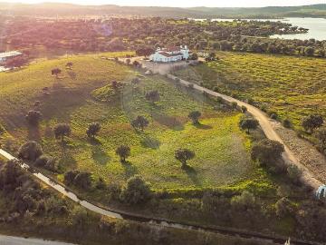 Quinta à venda em Alandroal