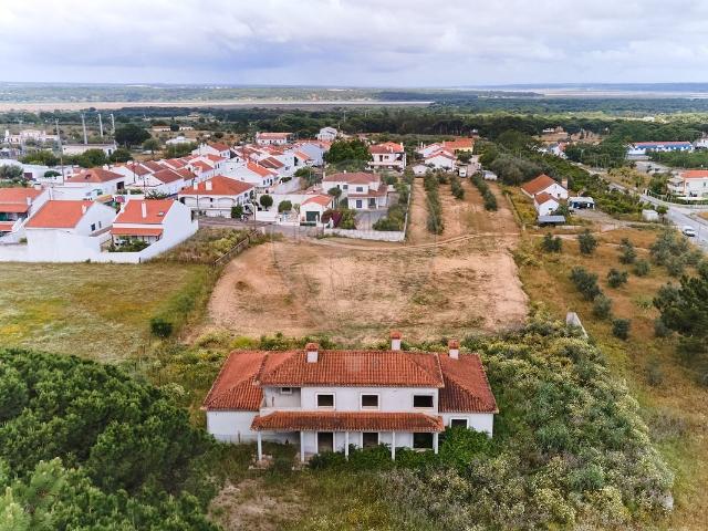 Quinta à venda em Alcácer do Sal