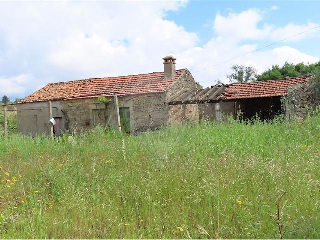 Quinta à venda em Aldeia do Bispo, Águas e Aldeia de João Pires, Penamacor RE/MAX Portugal