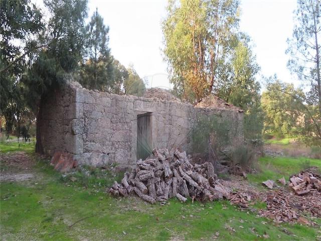 Quinta à venda em Aldeia do Bispo, Águas e Aldeia de João Pires, Penamacor RE/MAX Portugal