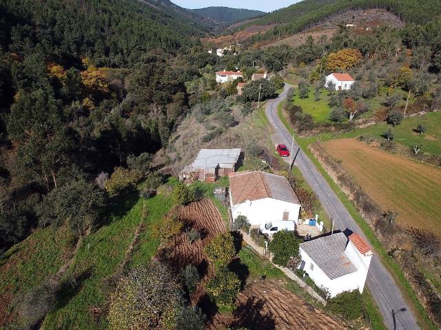 Quinta à venda em Alegrete, Portalegre RE/MAX Portugal