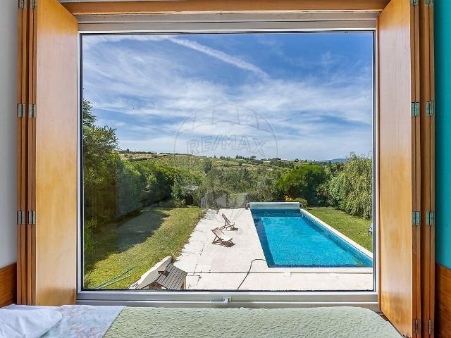 Quinta à venda em Alenquer Santo Estêvão e Triana, Alenquer RE/MAX Portugal