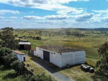 Quinta à venda em Aljustrel