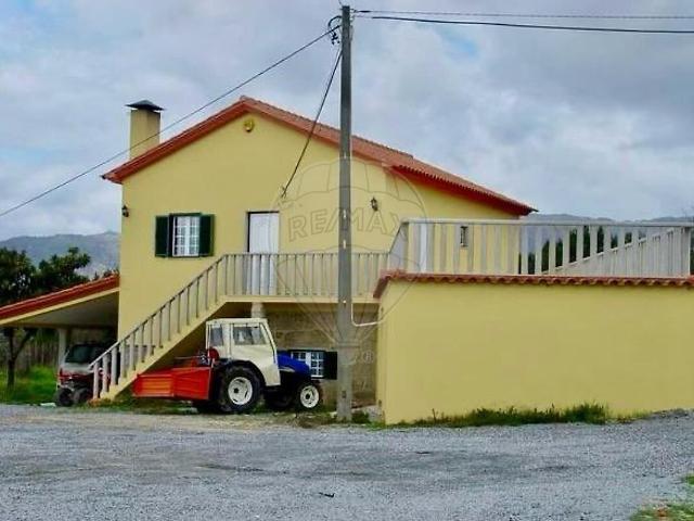 Quinta à venda em Alpedrinha, Fundão RE/MAX Portugal