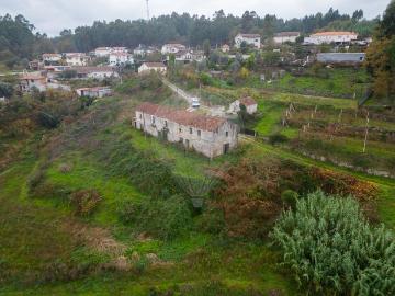 Vista Alegre, Mancelos, Mancelos, Amarante, Distrito de Porto