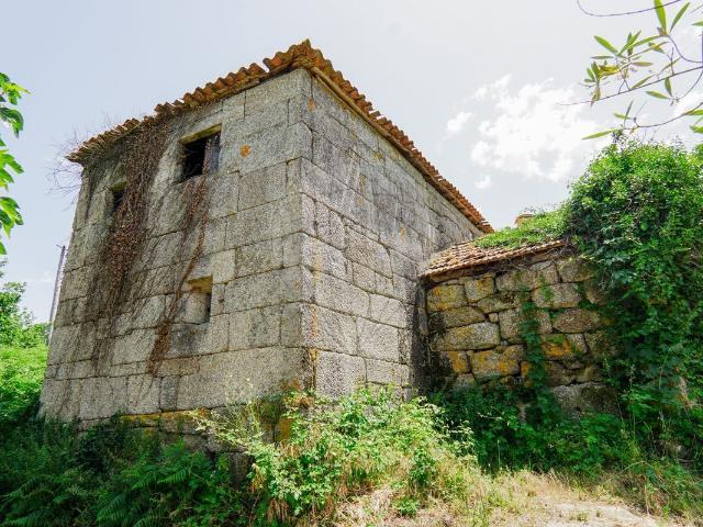 Quinta à venda em Gouveia São Simão, Amarante RE/MAX Portugal