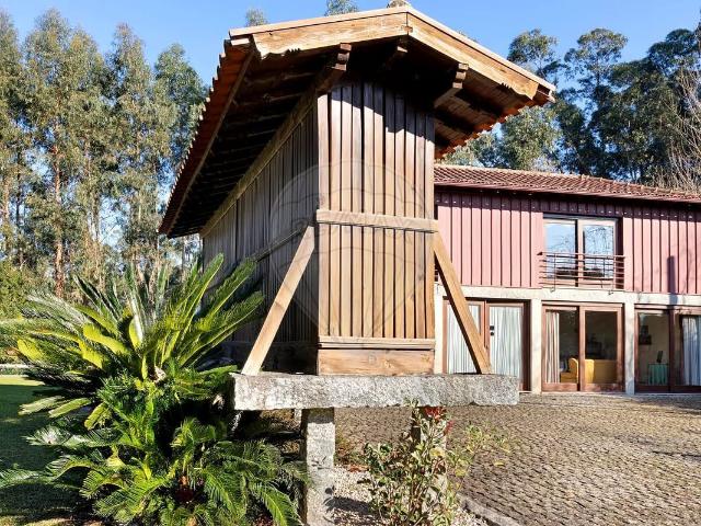 Quinta à venda em Amares